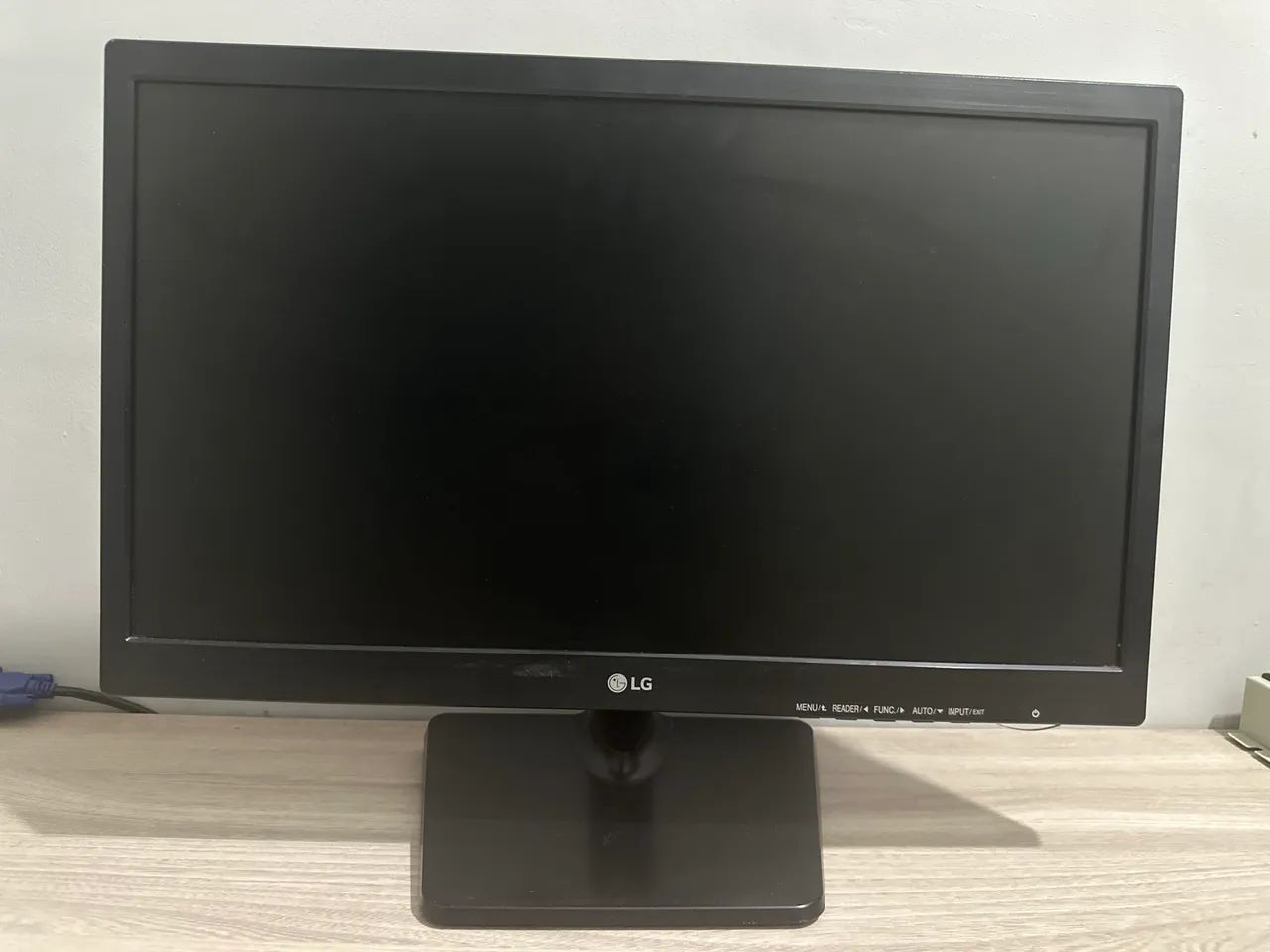 Monitor LG Flatron 20M37AA