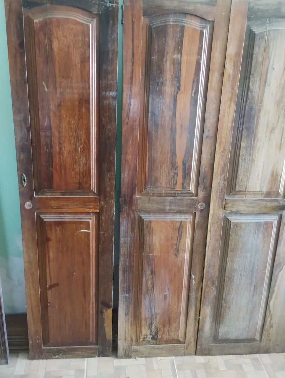 Guarda roupa  - Foto 4