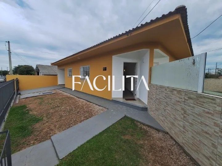Casa com 2 quartos no bairro Carianos, Florianópolis - Foto 3