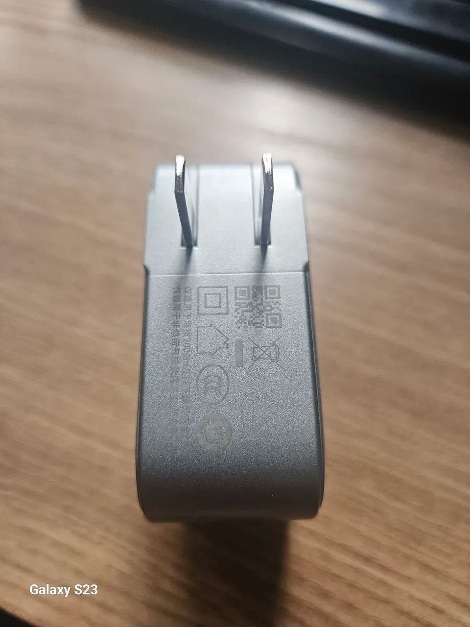 Fonte 140W Gan Ecoflow