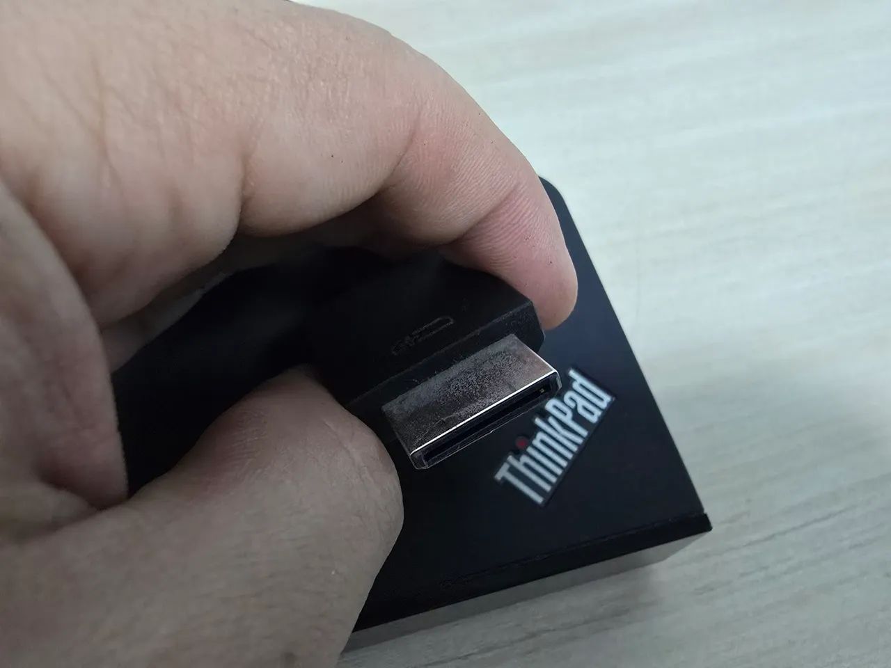 Dock Lenovo Onelink+ - Foto 3
