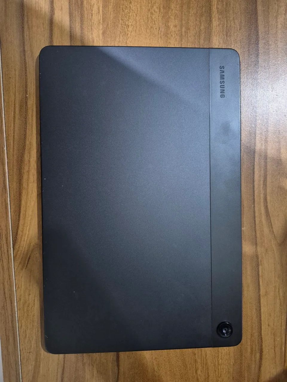 Galaxy Tab A9+ Wi-Fi com papinha magnética  - Foto 2
