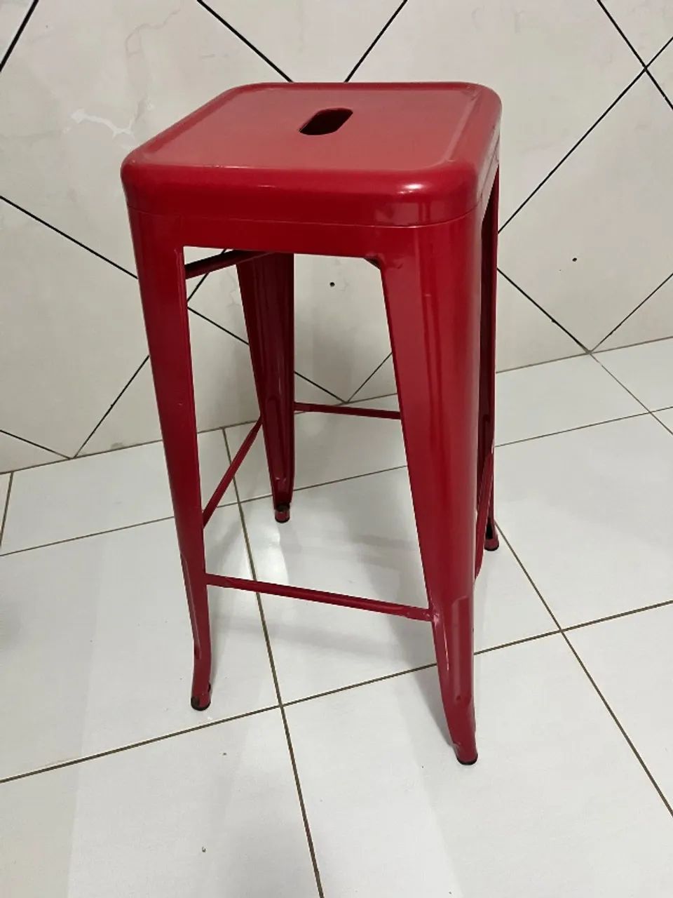 Banqueta alta  - Foto 2