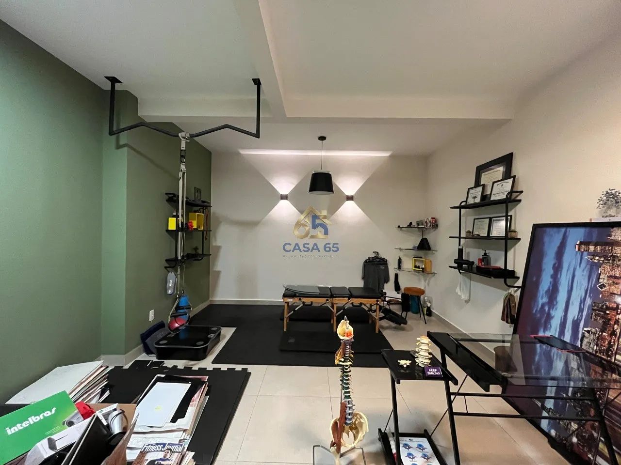 SALA COMERCIAL em CUIABÁ - MT, JARDIM DAS AMÉRICAS - Foto 2