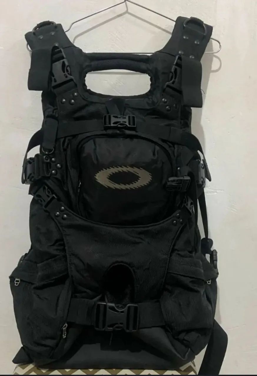 Mochila Oakley original 