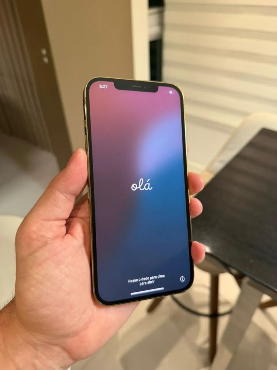 IPhone 12 Pro Max  - Foto 2