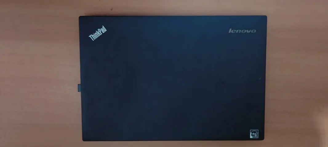 Notebook Lenovo ThinkPad T440 - Estado Impecável e Alta Durabilidade 8GB Ram 
