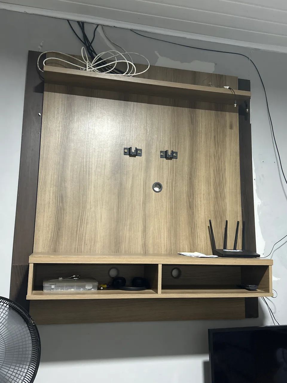 Painel tv - Foto 2