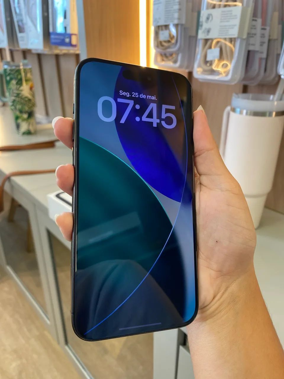 iPhone 15 pro Max  - Foto 2