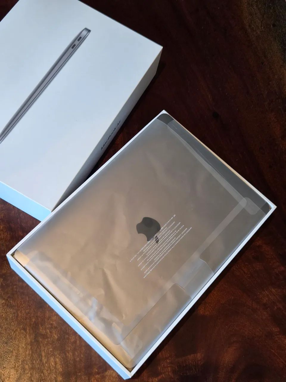 MacBook Air M1 2020 256GB | Impecável | Caixa Completa - Notebooks