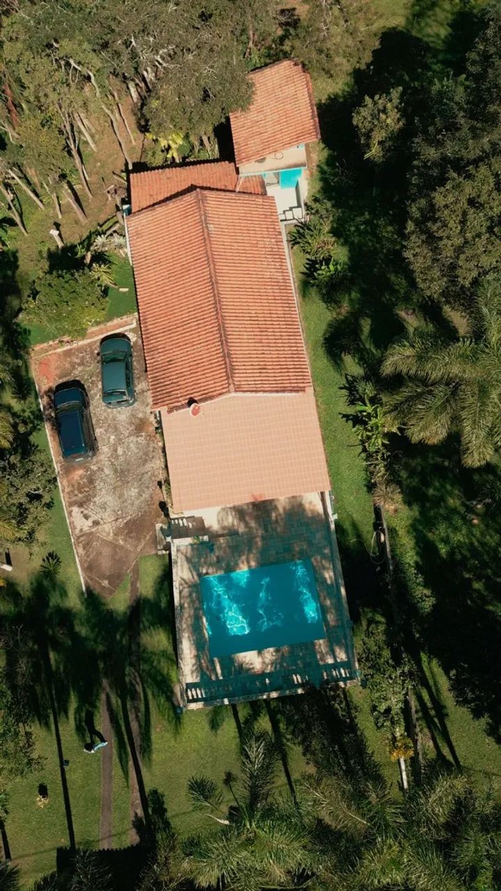 Chácara em Itatiba/SP 2000m2 - Foto 2