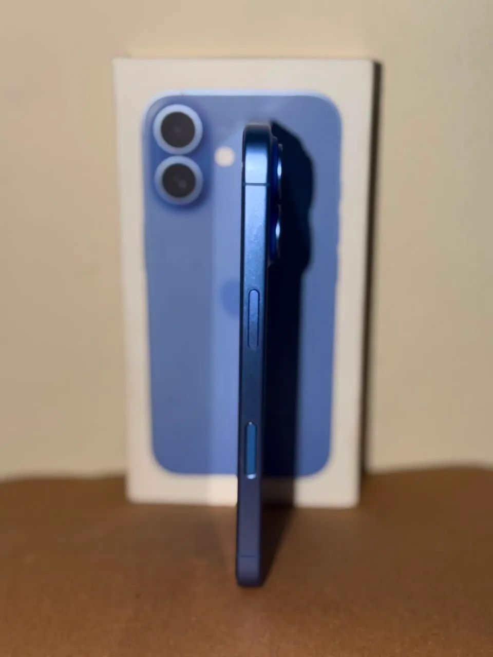 IPHONE 16 128gb - Foto 2
