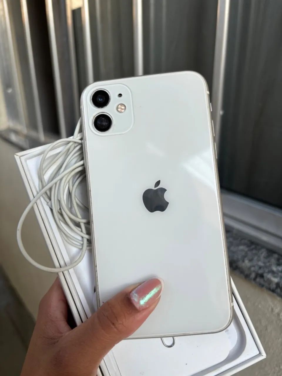 IPHONE 11 - Foto 2