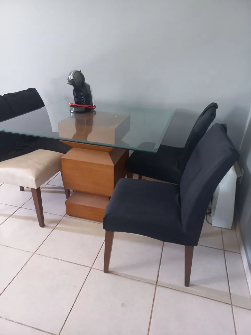 Mesa de Jantar.  - Foto 5