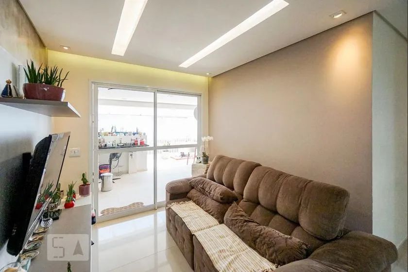 Apartamento à Venda - Mooca, 3 Quartos, 150 m2 - Foto 3