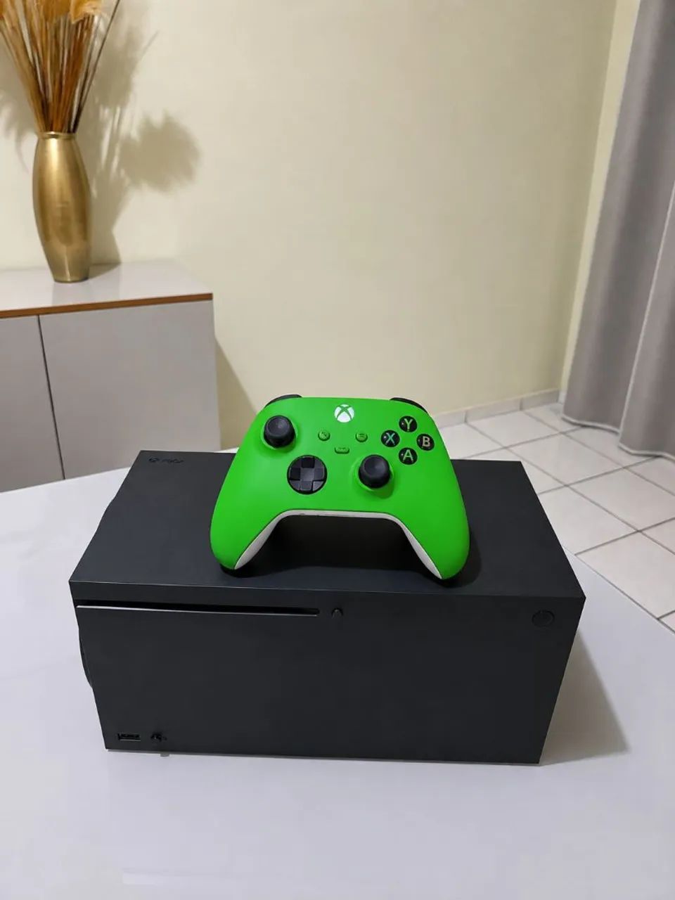 XBOX SERIES X 1TB MEMÓRIA  - Foto 4