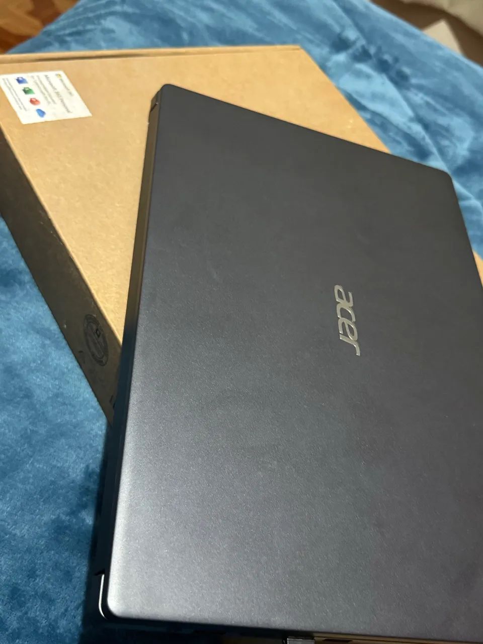 Notebook Acer Aspire 3 - Foto 3