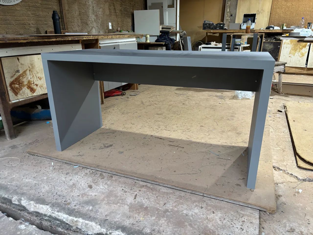 Mesa em MDF