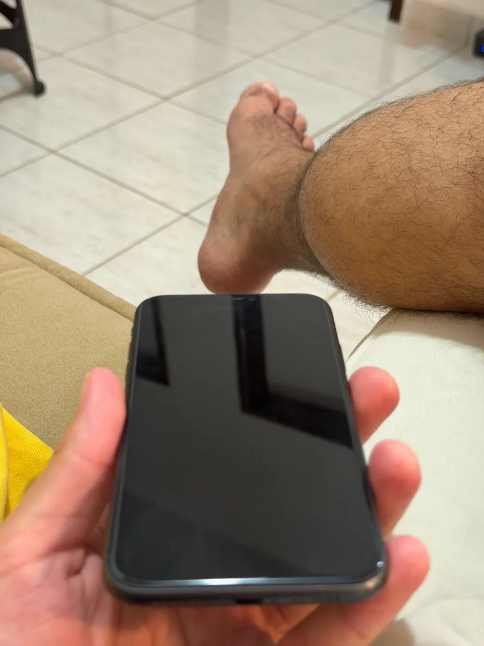 iPhone 11 - 128 - 100% original  - Foto 3