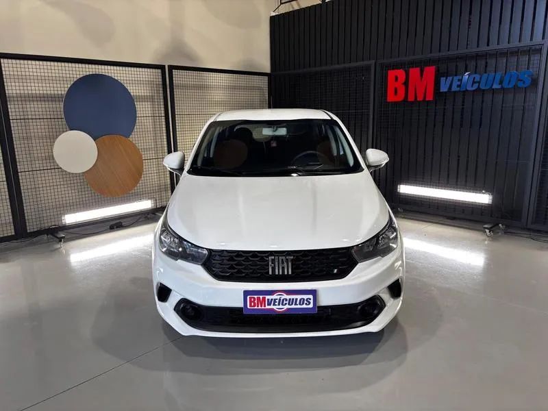 Fiat Argo 1.0 6V Flex. 2022 - Foto 2