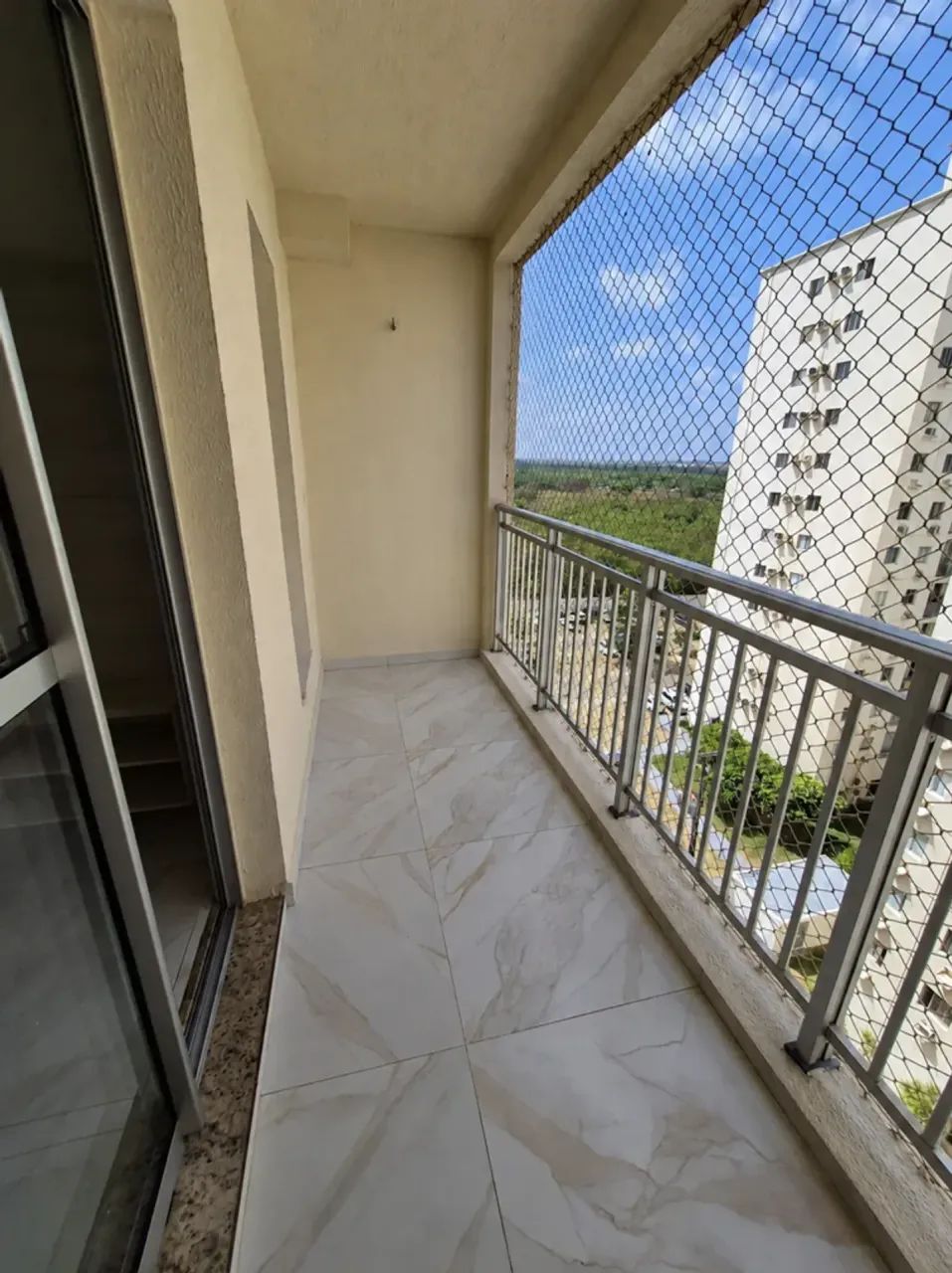 ALUGO APARTAMENTO COM 2 QUARTOS NO PLENO JARACATY - Foto 4