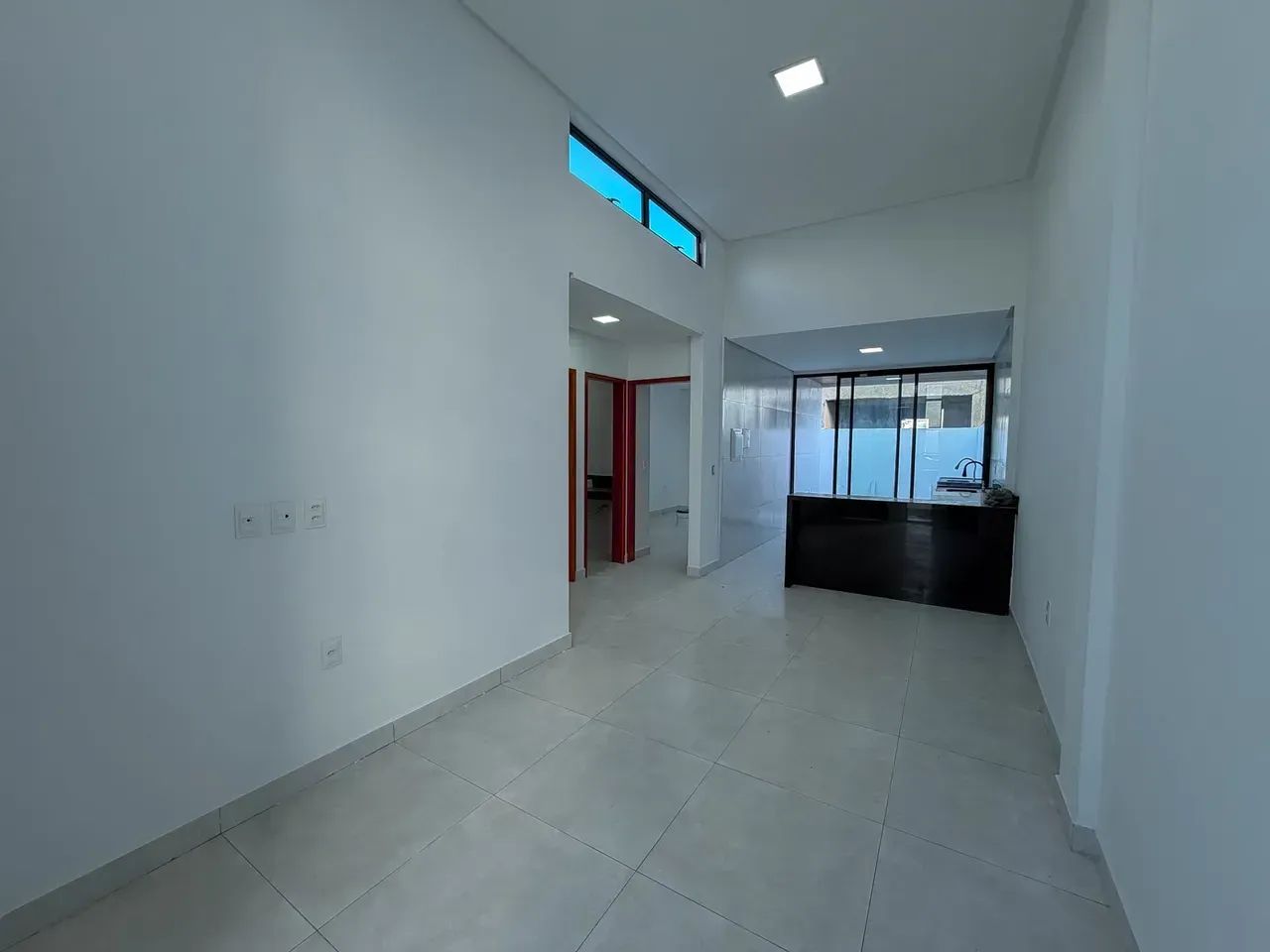 Casa no Village Sudoeste pronta para morar de 3 quartos - Foto 3