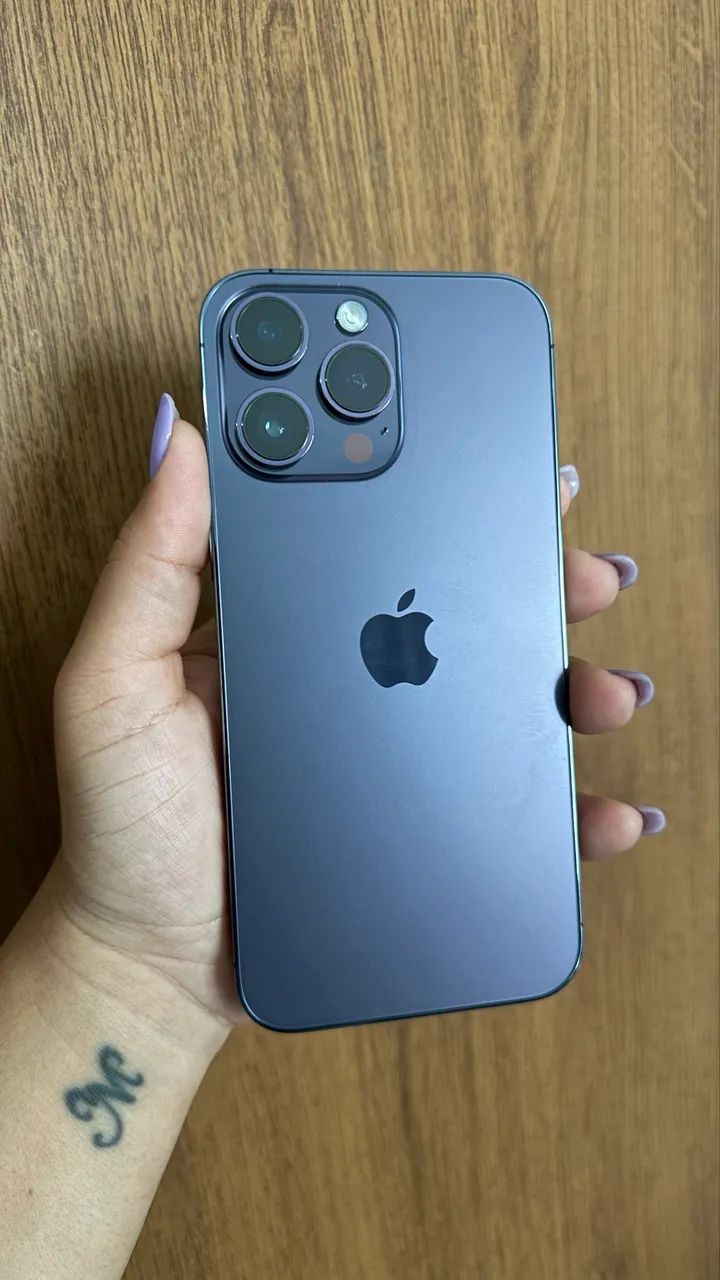 iPhone 14 Pro Max 128GB - Foto 2