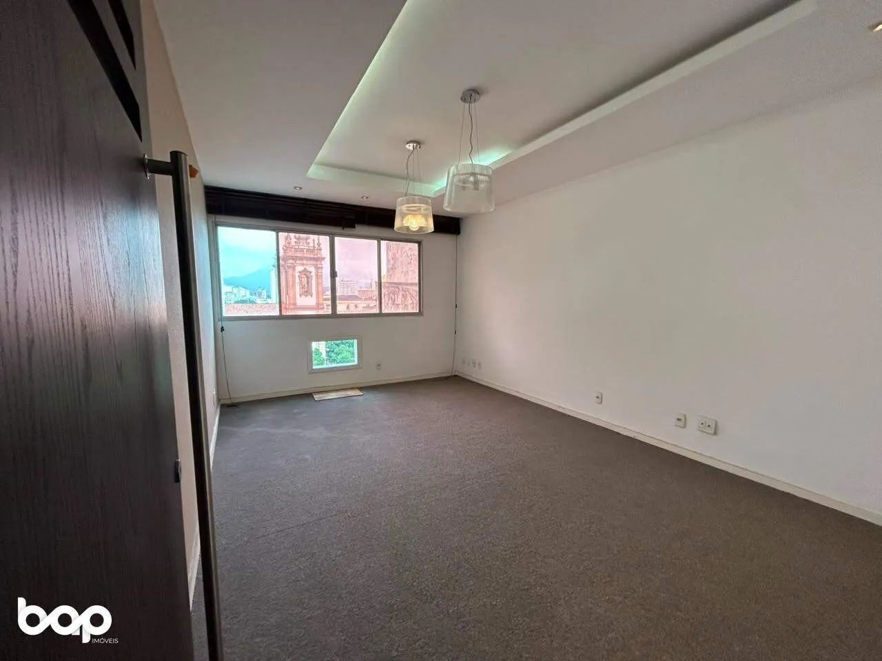 Excelente sala comercial no centro do Rio - Foto 4