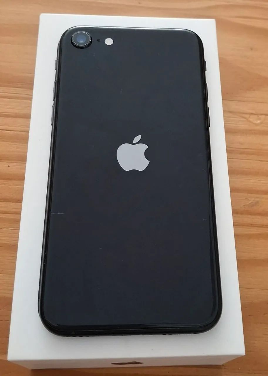 Iphone SE 2020 128gb - Foto 2