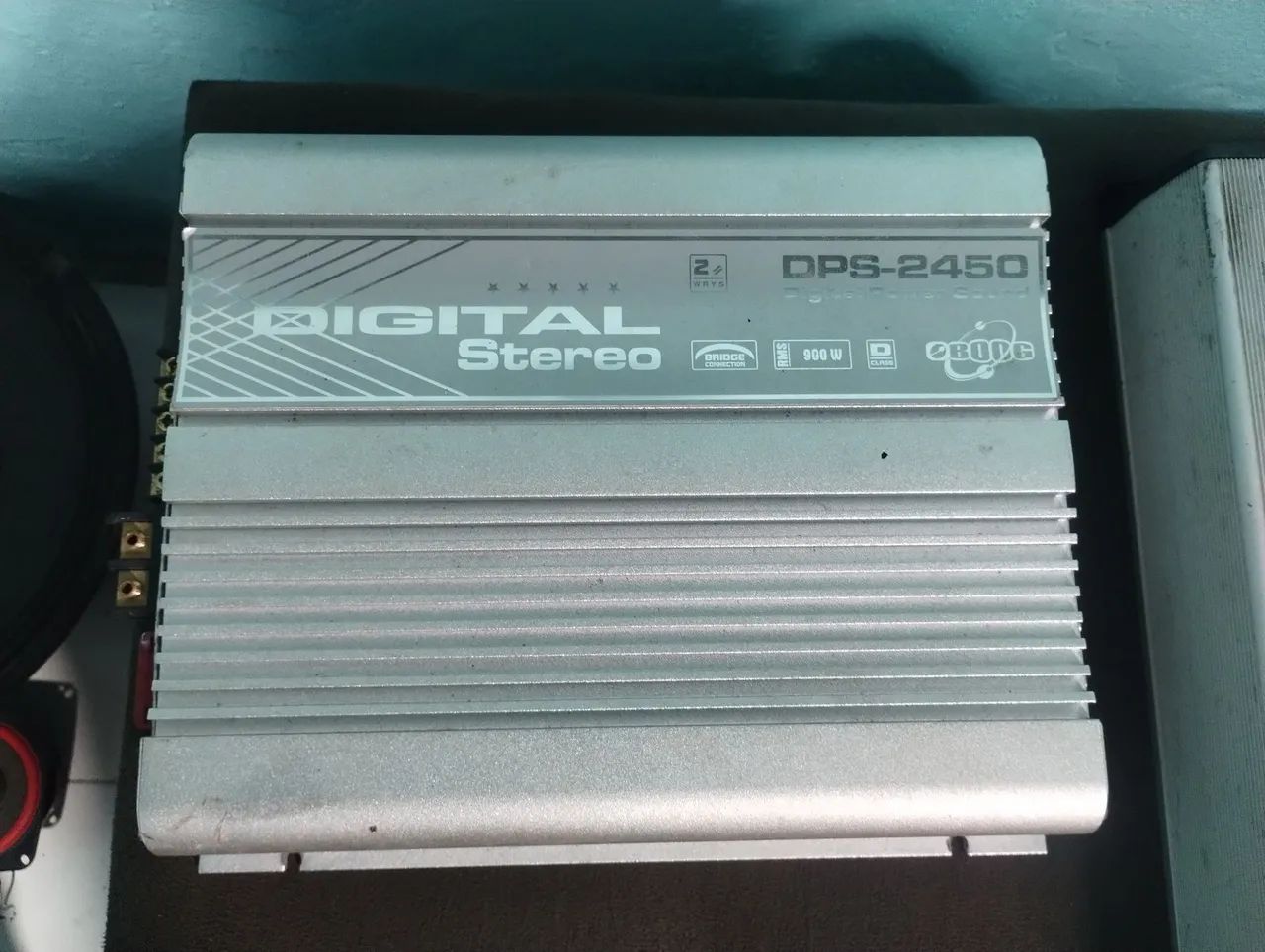KIT SOM AUTOMOTIVO - Foto 4