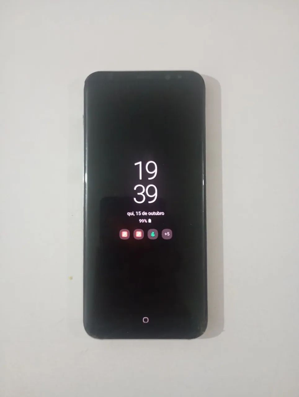 S8 PLUS - Foto 2