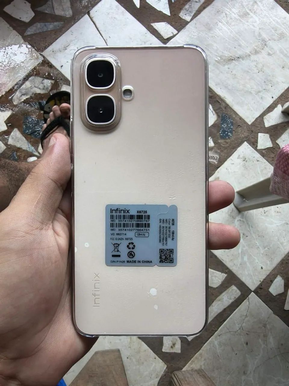 Celular top 128 gb  - Foto 3