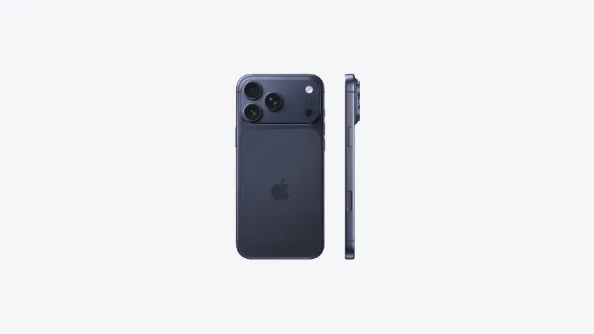 iPhone 17 Pro Max - Azul intenso - 2TB - Foto 3