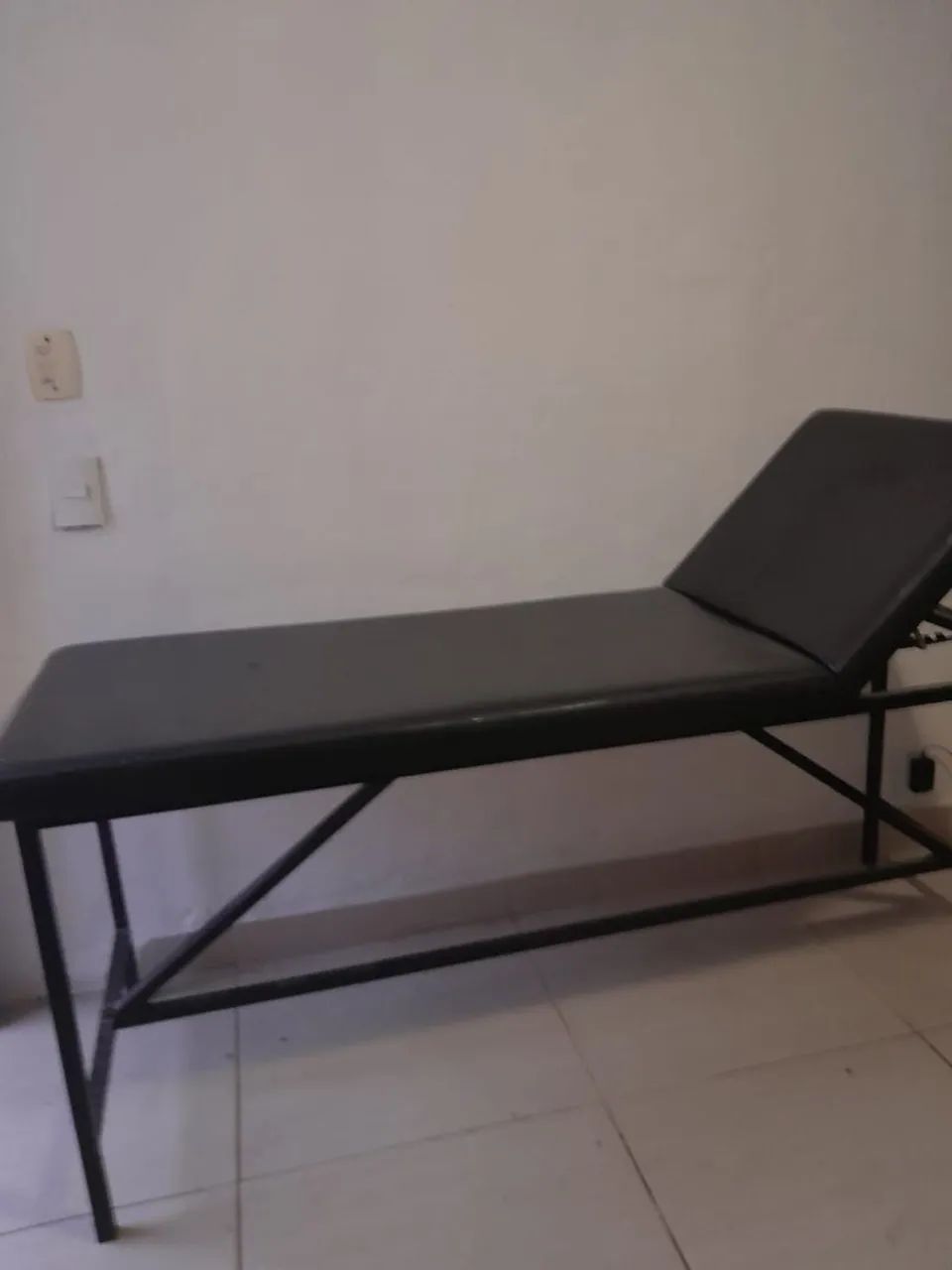 Maca preta