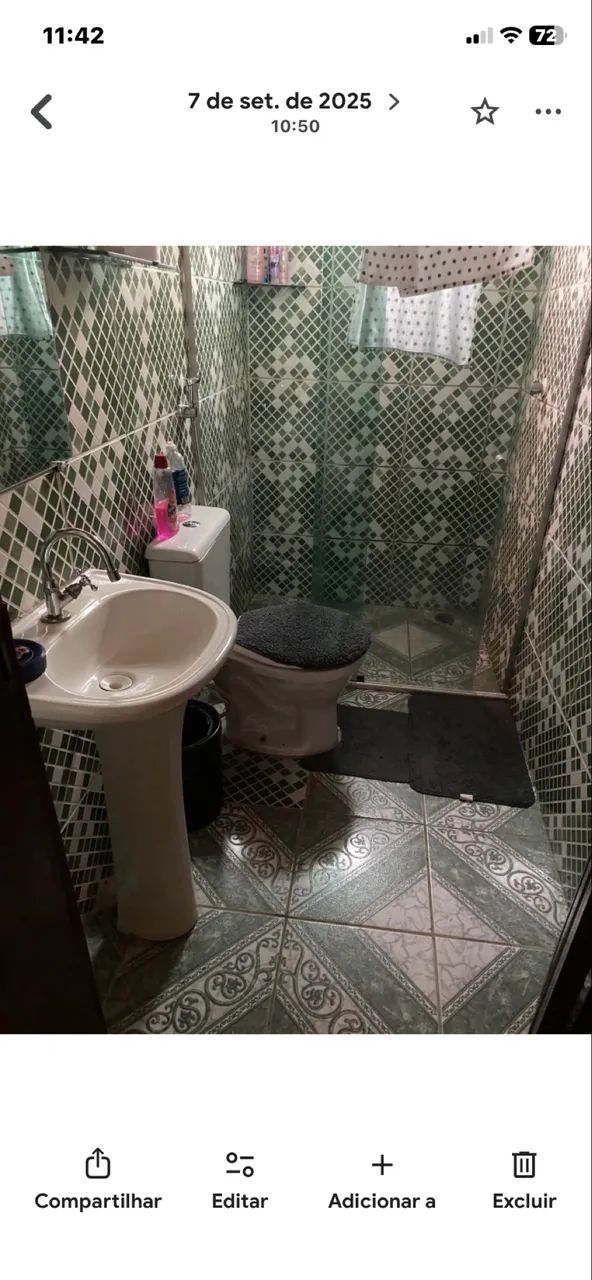 Vendo essa Casa