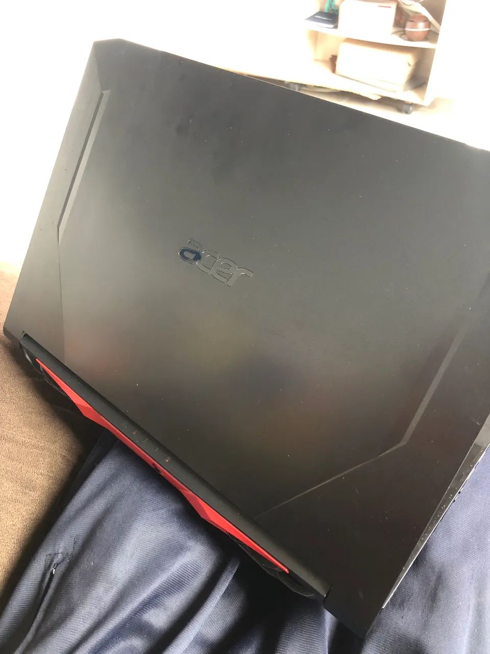 Vende-se notebook gamer - Foto 5