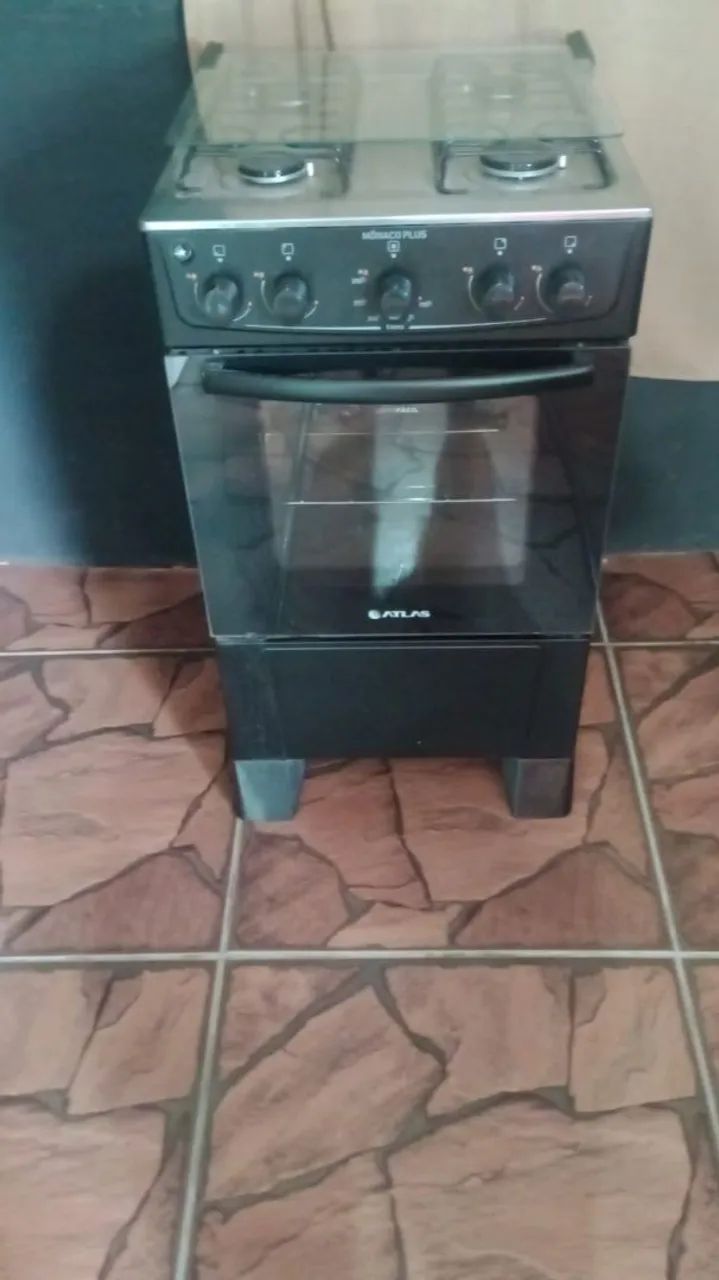 Fogão 