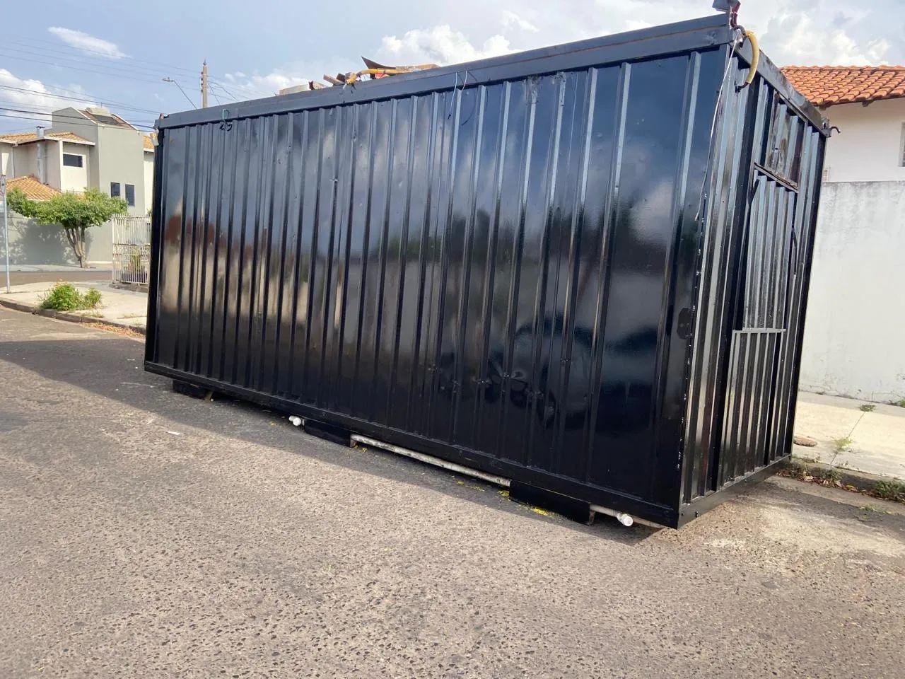 Container - Foto 3