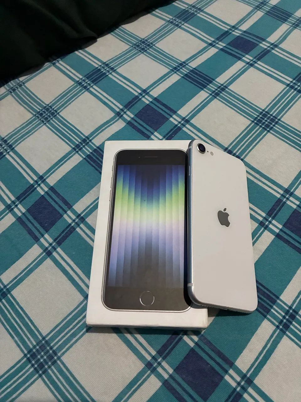 Iphone SE 3ª geração (2022) - Foto 2