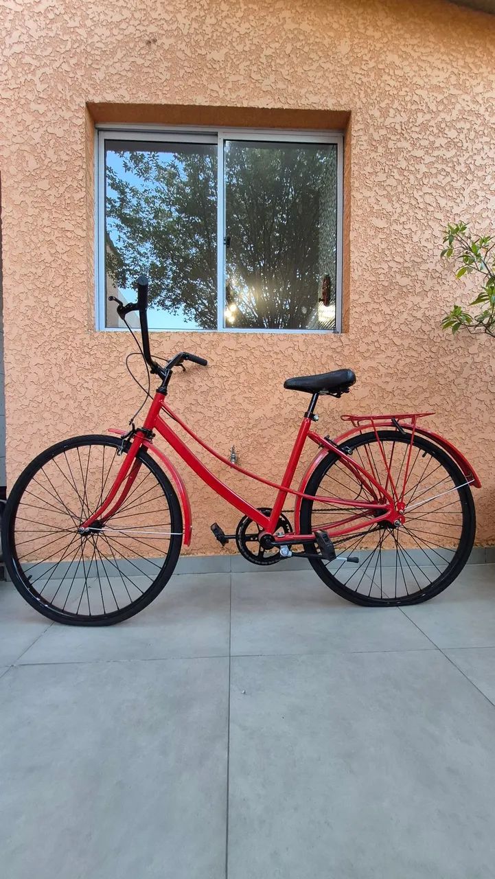 Bicicleta Estilo CC - Foto 4