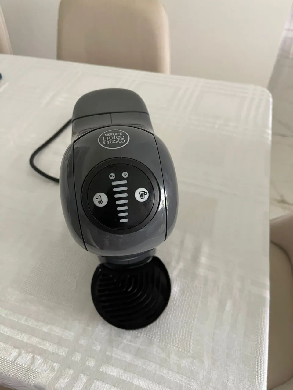 MÁQUINA DOLCE GUSTO - Foto 3