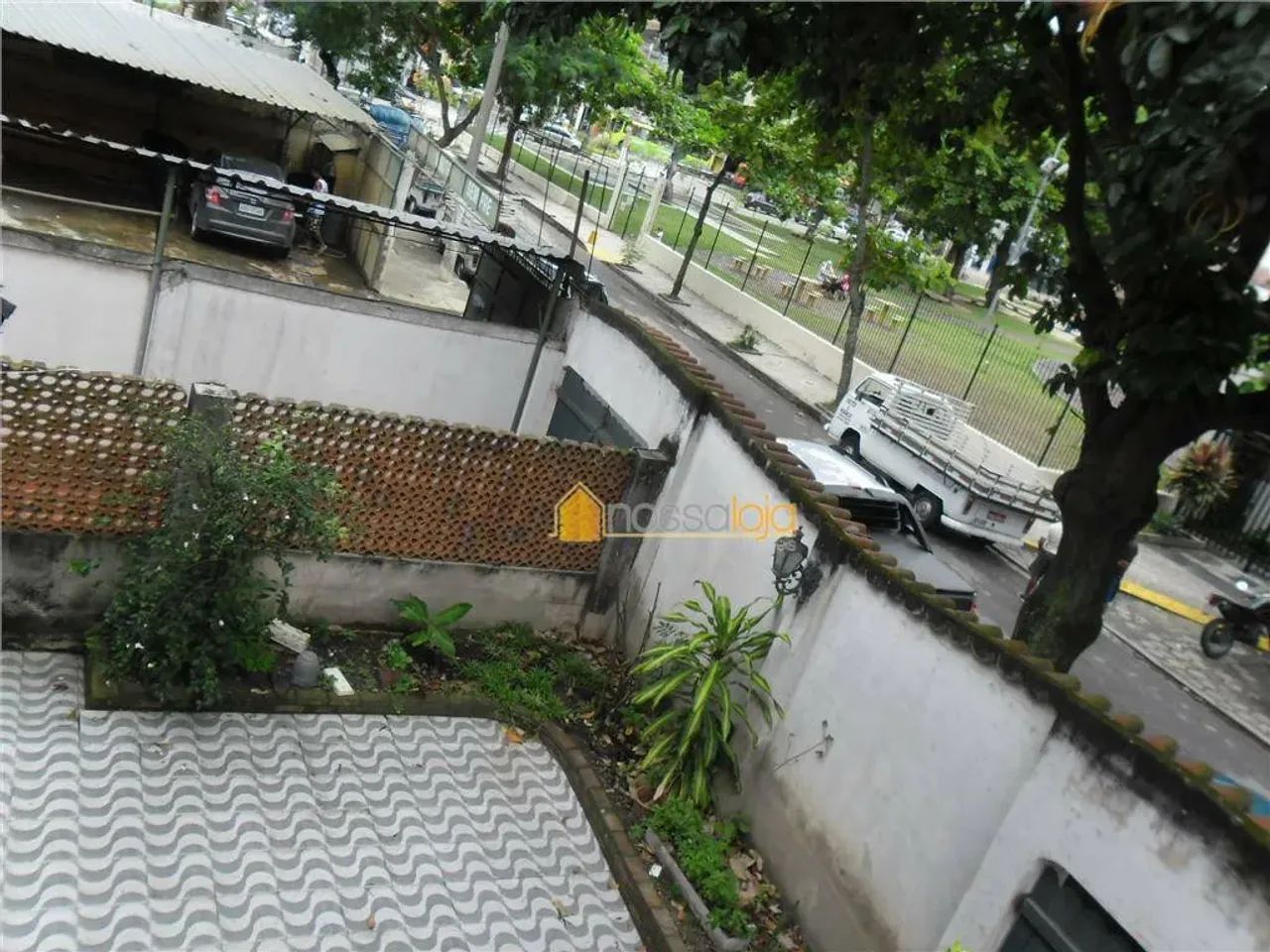 Terreno comercial à venda, Icaraí, Niterói. - Foto 2