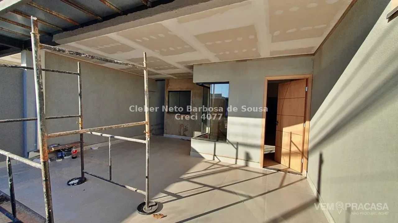 2 Dormitórios sendo uma suíte e com excelente acabamento! - Foto 3