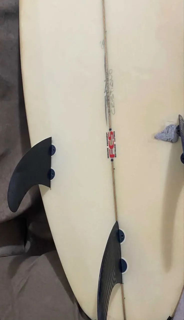 Prancha de surfe 6 - Foto 2