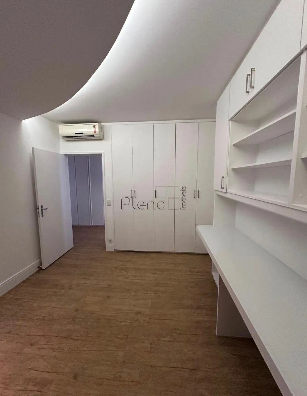 Apartamento à venda em Campinas, Cambuí, com 4 quartos, com 344 m² - Foto 5