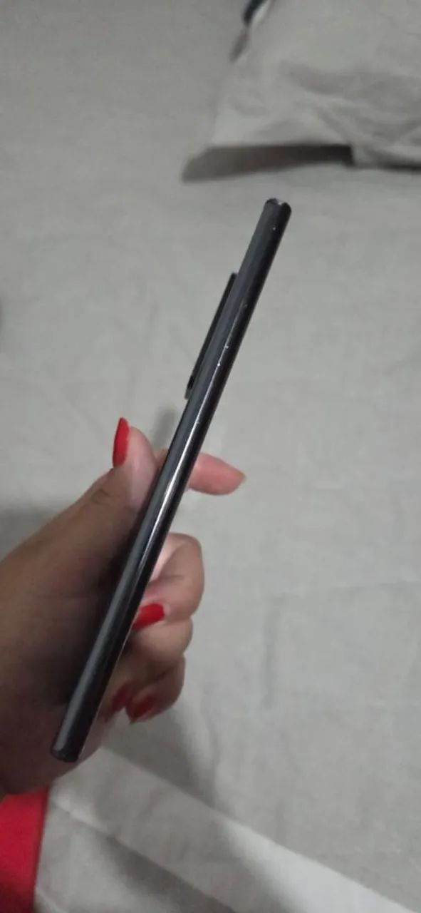 Galaxy Note 20 ultra usado em perfeito estado  - Foto 4