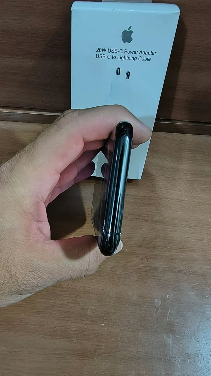 ? iPhone 11 Pro 256GB ? IMPERDÍVEL! ? - Foto 5