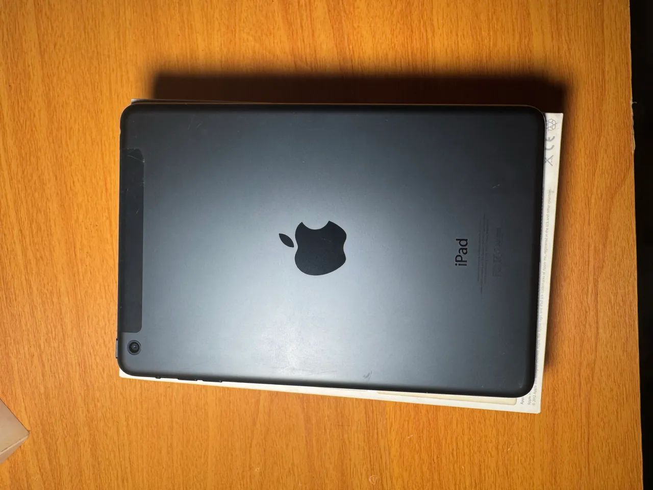 Tablet Apple  - Foto 2