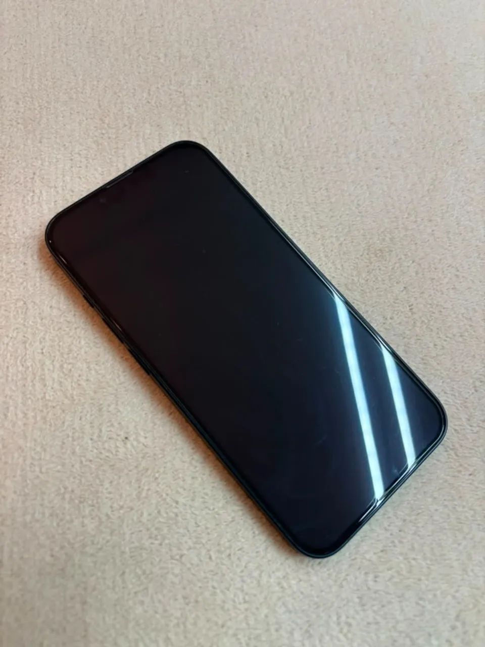 IPhone 13 128GB - ESTADO DE NOVO, NUNCA ABERTO! - Foto 2