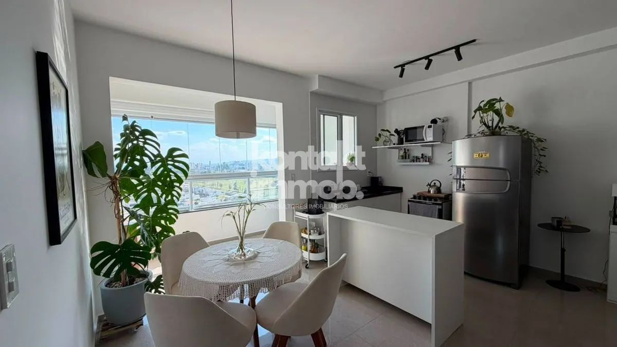 Apartamento com 2 quartos à Venda, Parque Campolim - Sorocaba - Foto 5